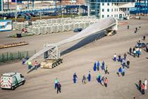 Analysis - Vestas-MHI offshore venture aims for no.1