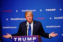 Trump defers Paris decision again - updated