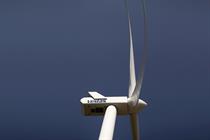 Vestas wins 50MW in China