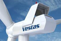 Allianz picks Vestas for 53MW Swedish project