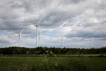 Vestas wins 148MW order in Texas