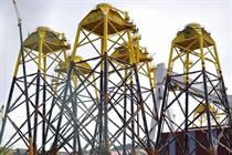 OWE 2017: ScottishPower to collaborate with ORE Catapult