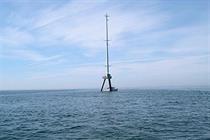 Cape Wind suspended from New England market