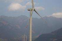 Dongfang to build blades in Russia