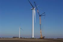EDF and 3M sign vortex generator supply deal