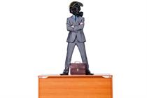 Smoke & Mirrors: The great erectile desk debate