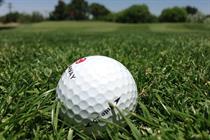 The business of golf has landed in the rough