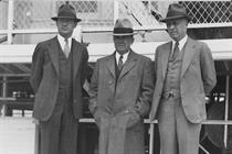 Howard Davies: Why didn't the men in grey suits stop Trump?