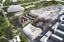 Shifting legacy: why Olympic Park plans are changing