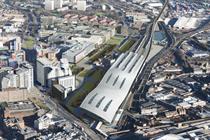 The planning hurdles that the HS2 rail link's first phase must clear