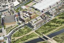 Three ways in which the Olympic legacy vision has changed over the past 15 years