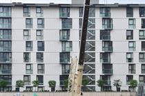 Handling new housing standards