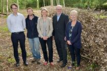 How we did it: Piloting a newt licensing strategy