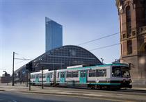 Manchester councils join forces for England's first city-region plan