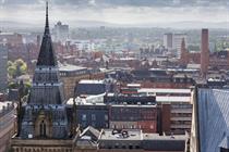 Sponsored content: Making the most of the metro mayors