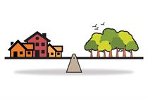 The offsetting equation