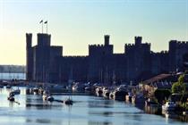 Policy Summary: New planning guidance on how to treat the historic environment in Wales