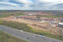 How an inflation-proofing mechanism is raising infrastructure levy charges