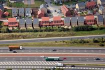 How a £2.3 billion government infrastructure fund aims to unlock housing delivery