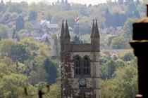 Neighbourhood Watch: 50,000 residents back parish plans on election day