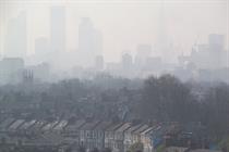 How the government's air quality plan will affect the spread of clean air zones