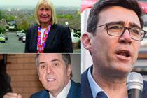 Sponsored content: What do the key mayoral contenders have in store for planning?