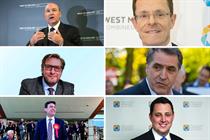 How England's six new city-region mayors will shape planning