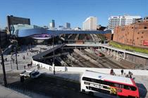 The hurdles facing the government's station regeneration plan