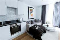 How homes created under the office-to-resi permitted development right measure up