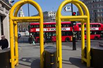 The key planning issues raised by the recent terror attacks