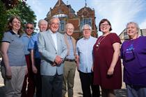 How We Did It: Drawing up a local heritage list