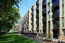 Case study: Intergenerational housing