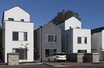 Case study: Developing a suburban Passivhaus typology