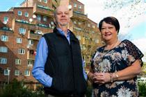 Case study: A community-led approach to estate renewal