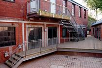 Advice: Creating live/work units