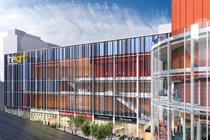 Coming up: Cinema scheme for Preston's Markets Quarter