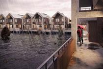 Case study: Designing homes for resilience