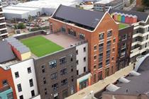 Case study: Regeneration through creative industries