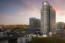 Case study: Build to rent for young professionals