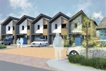 Case study: Building a zero-carbon affordable housing scheme