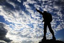 For 2015, let's find our honor and purpose