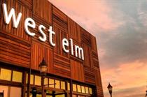 Droga5 named West Elm's first creative agency