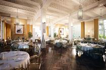 Five of the best new UK luxury venues