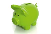 Brand Book 2014: Financial - Cost savings on a global scale