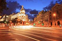 Xerox champions Madrid events offer