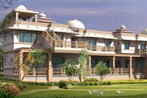 India: Venue Update
