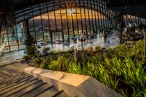London: New developments for 2015