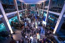 Tata hosts 600 business chiefs at Science Museum
