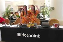Hotpoint picks Jamaica for all-inclusive incentive
