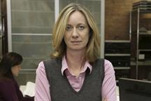 Justine Roberts... Mumsnet founder